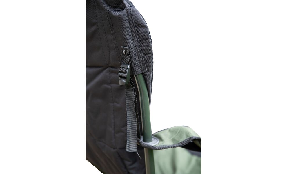 Кемпінгове розкладне крісло з регулюванням нахилу спинки Tramp TRF-038 Expert, зображення 13