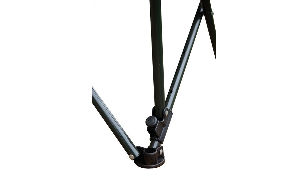 Кемпінгове розкладне крісло з регулюванням нахилу спинки Tramp TRF-038 Expert, зображення 14