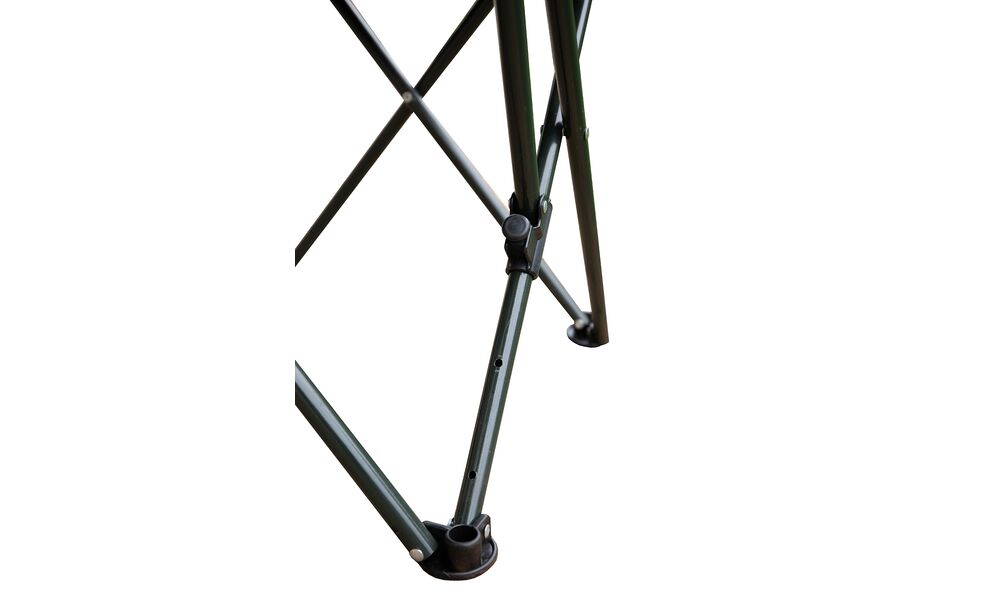 Кемпінгове розкладне крісло з регулюванням нахилу спинки Tramp TRF-038 Expert, зображення 15