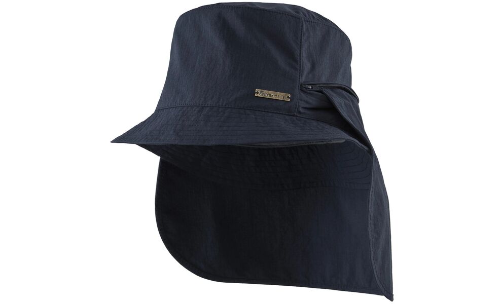 Панама Trekmates Mojave - TM-006289 (Navy), Колір виробника: Navy, Тип розміру: S/M, зображення 2