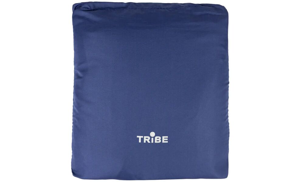 Гамак Tribe Hammock (Navi) (з кріпленнями), Колір виробника: Navi, зображення 2