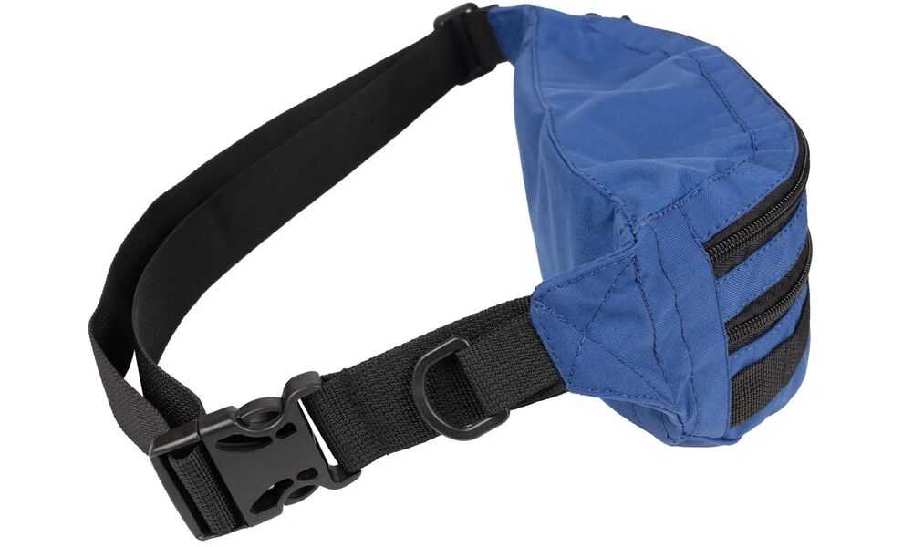 Сумка на пояс Tribe Organiser Molle, 3 л, Об'єм: 3, Колір виробника: Blue, зображення 5