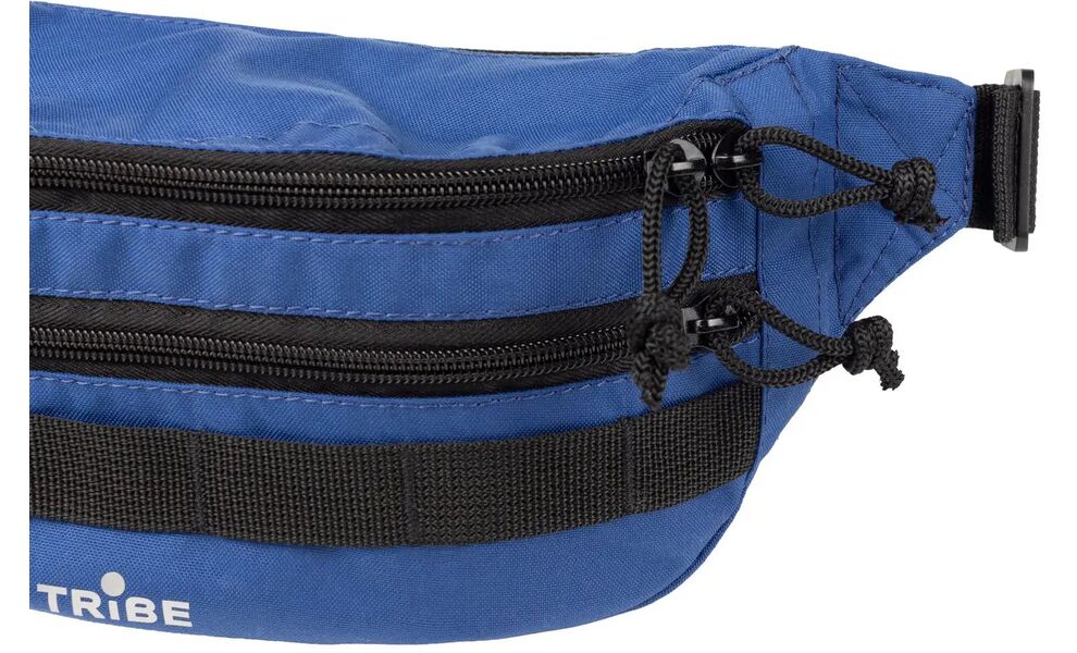 Сумка на пояс Tribe Organiser Molle, 3 л, Об'єм: 3, Колір виробника: Blue, зображення 7