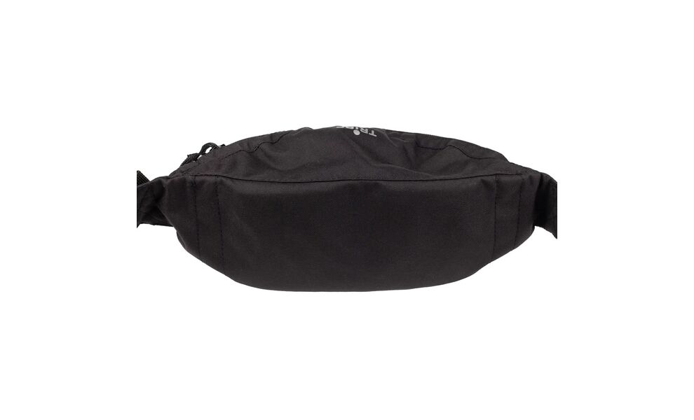Сумка на пояс Tribe Organiser Velcro, Об'єм: 3, Колір виробника: Black, зображення 2