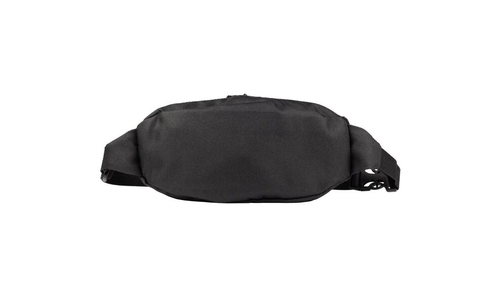 Сумка на пояс Tribe Waist (Black), Об'єм: 1,5, Колір виробника: Black, зображення 3