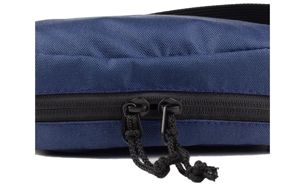 Сумка на пояс Tribe Waist (Blue), 1,5 л, Об'єм: 1,5, Колір виробника: Blue, зображення 7