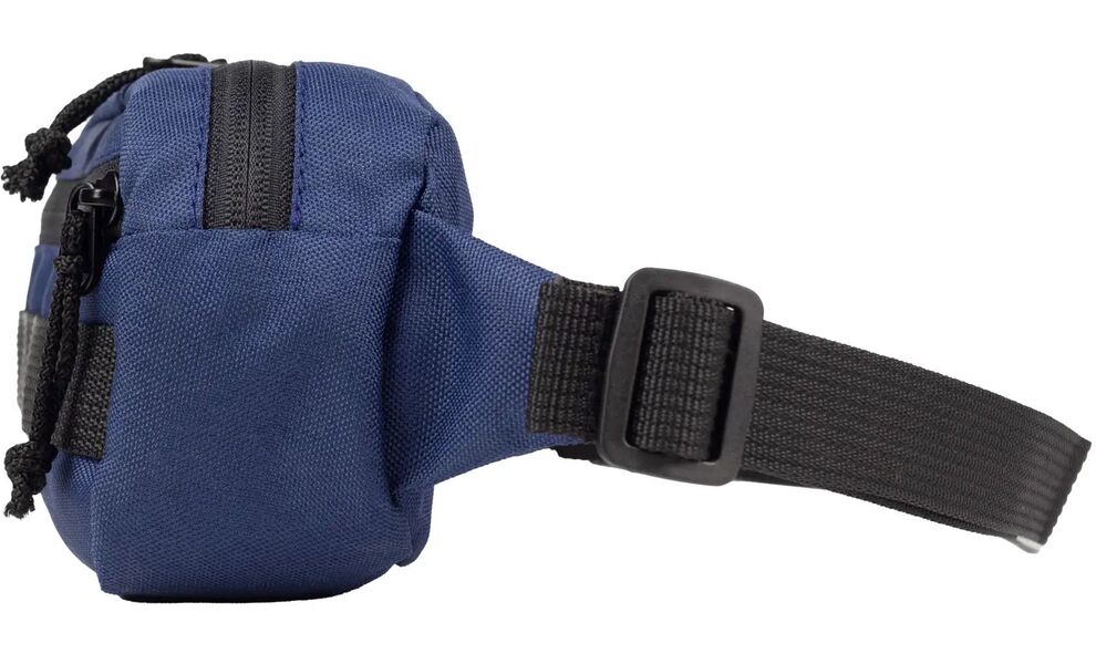 Сумка на пояс Tribe Waist (Blue), 1,5 л, Об'єм: 1,5, Колір виробника: Blue, зображення 5