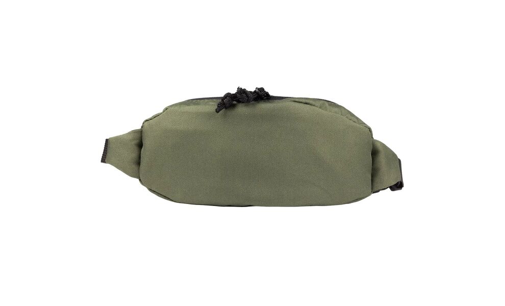 Сумка на пояс Tribe Waist (Olive), 1,5 л, Об'єм: 1,5, Колір виробника: Olive, зображення 3