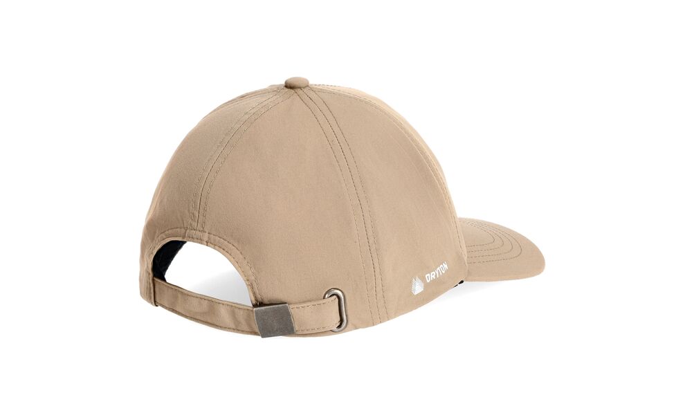 Кепка Salewa Fanes 3 - 27823 (7230/Brindle), Колір виробника: 7230/Brindle, Тип розміру: L/60, зображення 2