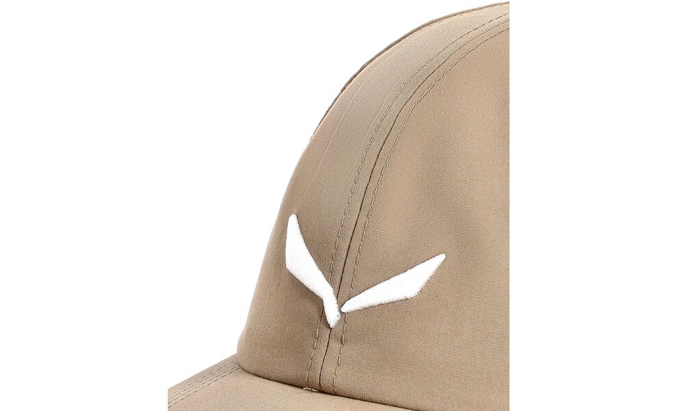 Кепка Salewa Fanes 3 - 27823 (7230/Brindle), Колір виробника: 7230/Brindle, Тип розміру: L/60, зображення 4