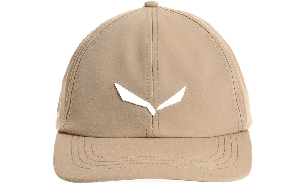 Кепка Salewa Fanes 3 - 27823 (7230/Brindle), Колір виробника: 7230/Brindle, Тип розміру: L/60, зображення 3