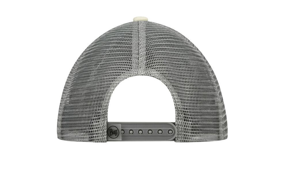 Кепка BUFF® Trucker (Lach Multy), Колір виробника: Lach Multy, зображення 2