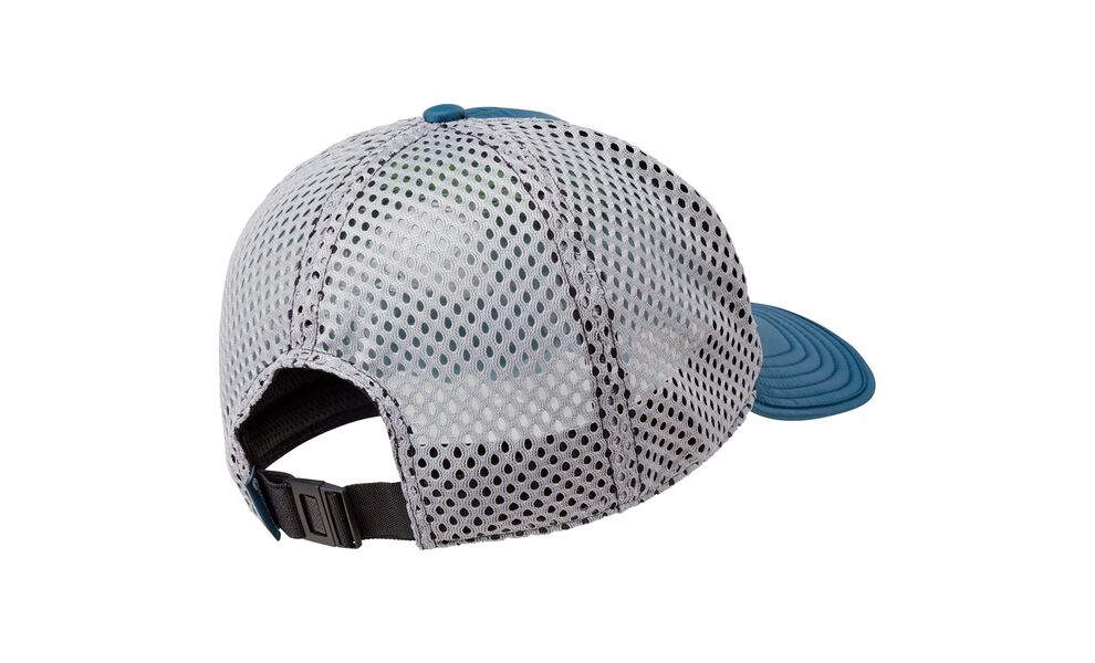 Кепка Montane Active Trucker - HATCA (Narwhal Blue), Колір виробника: Narwhal Blue, зображення 2
