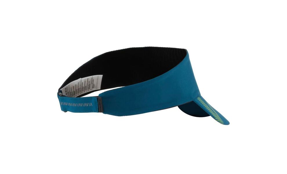 Козирок Montane Coda - HCOVI (Narwhal Blue), Колір виробника: Narwhal Blue, зображення 2