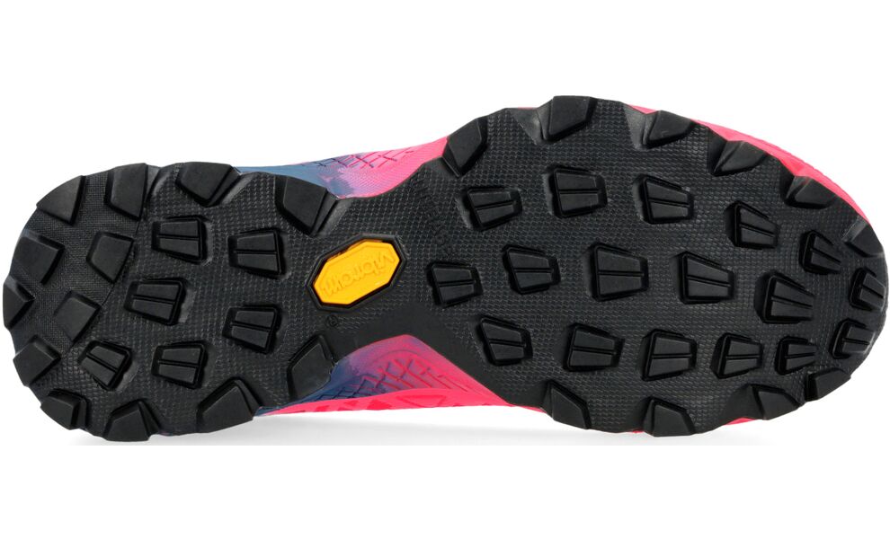 Бігові кросівки жіночі SCARPA Spin Ultra - 33072-352 (Rose Fluo/Blue Steel), Колір виробника: Rose Fluo/Blue Steel, Розмір виробника: EU 38,5, зображення 8