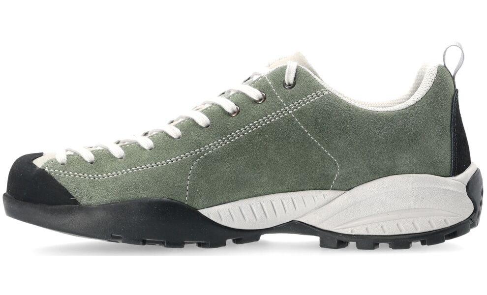 Міські кросівки унісекс SCARPA Mojito - 32605-350 (Birch), Колір виробника: Birch, Розмір виробника: EU 42,5, зображення 4