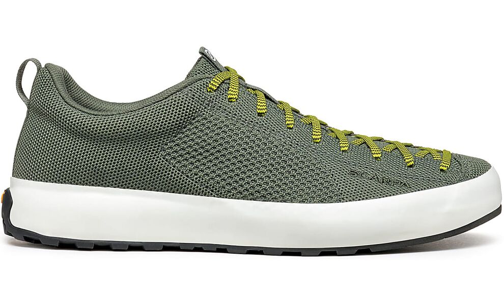 Міські кросівки унісекс SCARPA Mojito Wrap Bio - 32709-350 (Thyme Green), Колір виробника: Thyme Green, Розмір виробника: EU 42,5, зображення 2