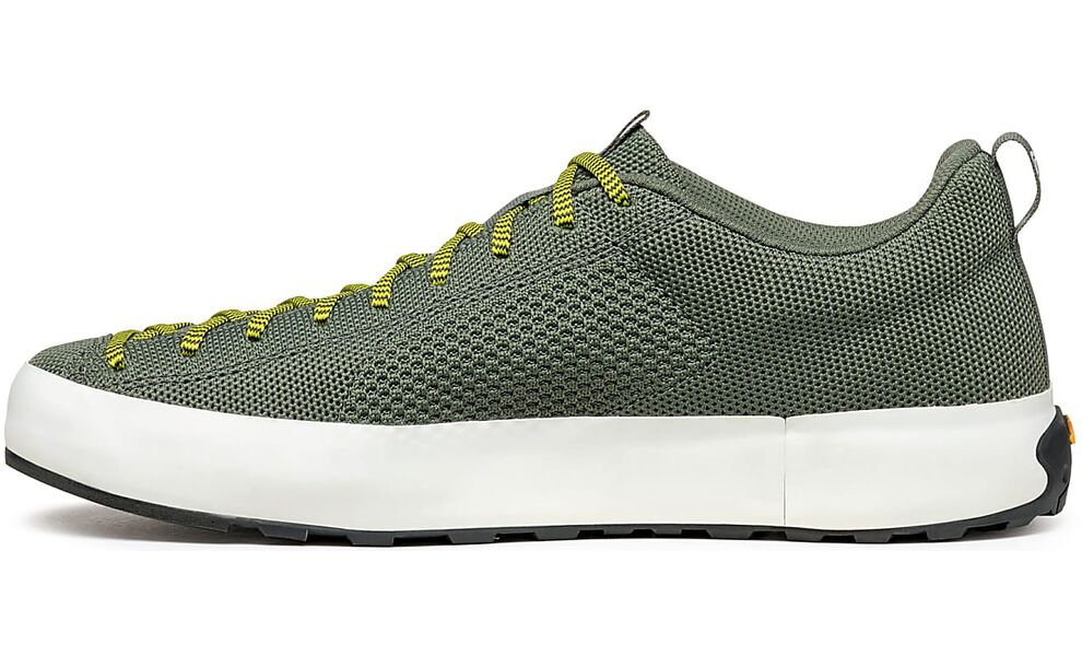 Міські кросівки унісекс SCARPA Mojito Wrap Bio - 32709-350 (Thyme Green), Колір виробника: Thyme Green, Розмір виробника: EU 38, зображення 3