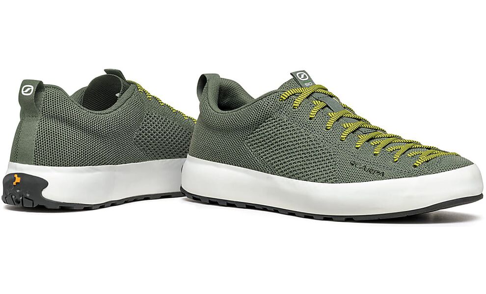 Міські кросівки унісекс SCARPA Mojito Wrap Bio - 32709-350 (Thyme Green), Колір виробника: Thyme Green, Розмір виробника: EU 42,5, зображення 6