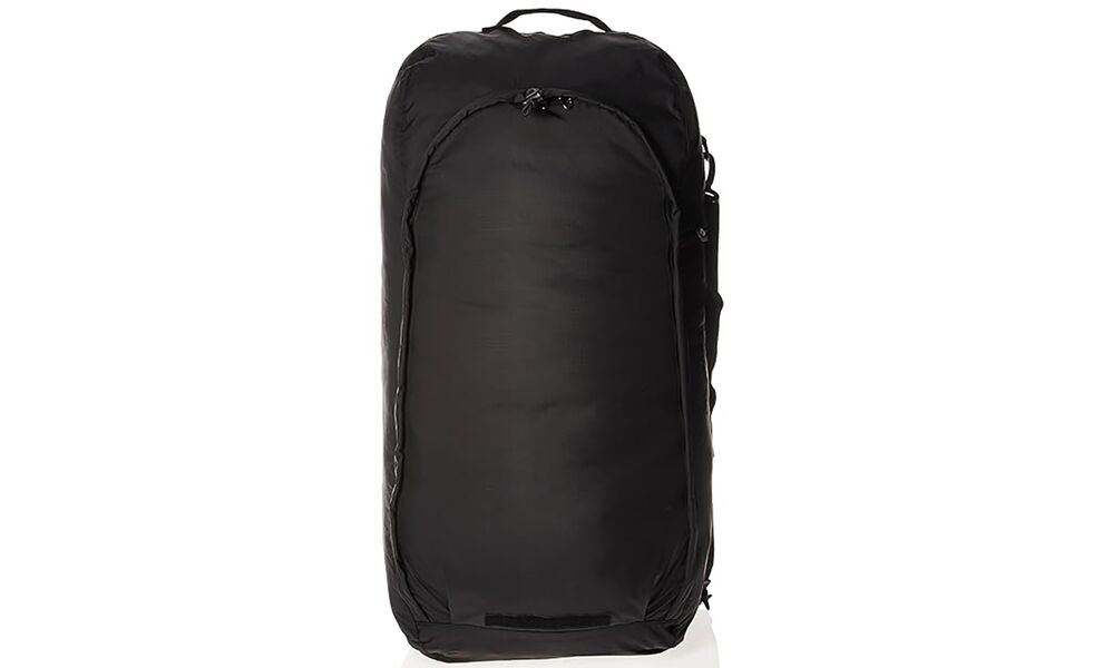 Дощовик на рюкзак Sea to Summit Pack Converter - L (Black), 75-100 л, Об'єм рюкзака: 75-100, Колір виробника: Black, зображення 2
