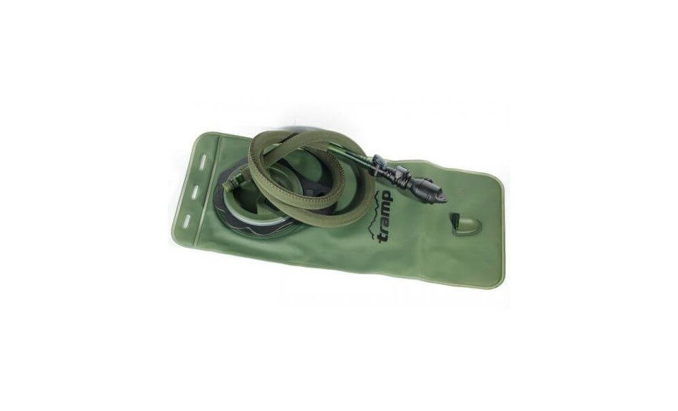 Гідратор Tramp UTRA-055 на 1 л, Об'єм: 1000, зображення 2