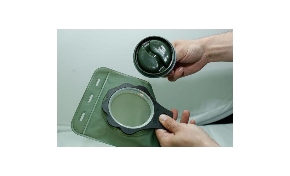 Гідратор Tramp UTRA-055 на 1 л, Об'єм: 1000, зображення 4