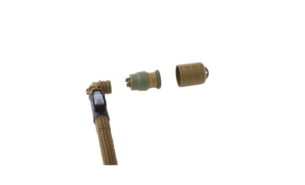 Гідратор Source WLPS LP (Coyote), 3 л, Об'єм: 3000, Колір виробника: Coyote, зображення 3