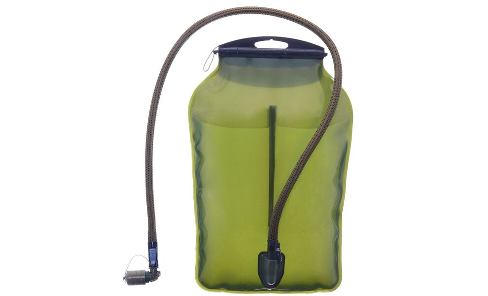 Гідратор Source WLPS LP (Coyote), 3 л, Об'єм: 3000, Колір виробника: Coyote, зображення 2