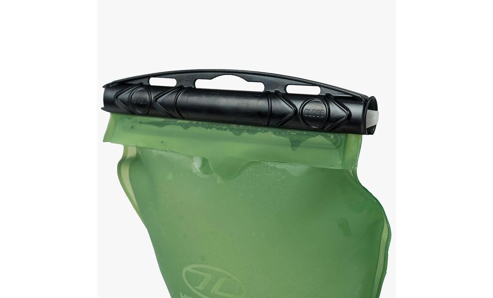 Гідратор Highlander SL Military Hydration Bladder (Olive), 3 л, Об'єм: 3000, Колір виробника: Olive, зображення 3