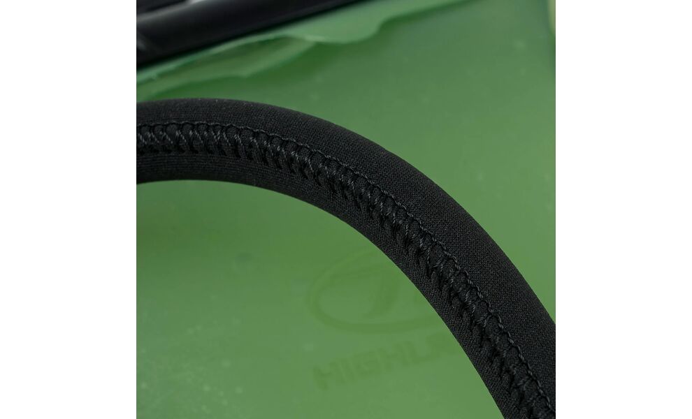 Гідратор Highlander SL Military Hydration Bladder (Olive), 3 л, Об'єм: 3000, Колір виробника: Olive, зображення 5