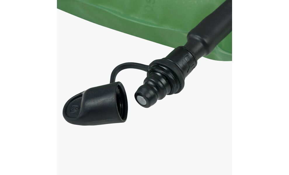Гідратор Highlander SL Military Hydration Bladder (Olive), 3 л, Об'єм: 3000, Колір виробника: Olive, зображення 4