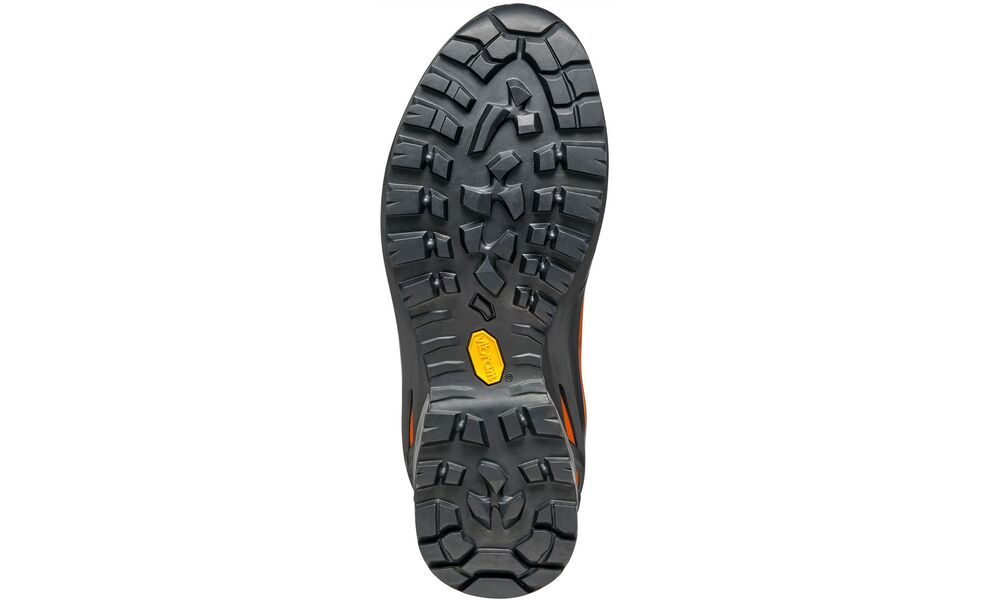 Трекінгові черевики чоловічі SCARPA Cyclone-S GTX - 30031-201 (Tonic/Grey), Колір виробника: Tonic/Gray, Розмір виробника: EU 43, зображення 6