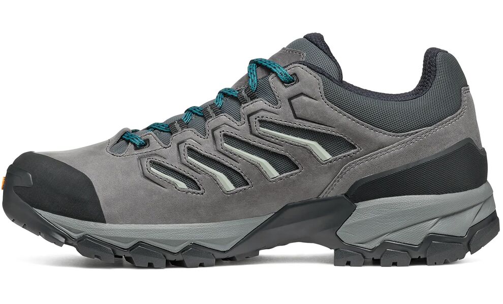 Трекінгові кросівки чоловічі SCARPA Moraine GTX - 63057-201 (Anthracite), Колір виробника: Anthracite, Розмір виробника: EU 42,5, зображення 3