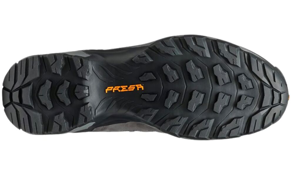 Трекінгові кросівки чоловічі SCARPA Moraine GTX - 63057-201 (Anthracite), Колір виробника: Anthracite, Розмір виробника: EU 43,5, зображення 5