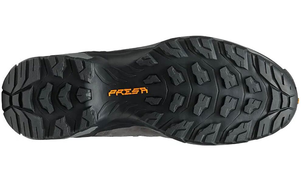 Трекінгові черевики жіночі SCARPA Moraine Mid GTX - 63056-202 (Mineral), Колір виробника: Mineral, Тип колодки: середня, Розмір виробника: EU 38, зображення 5