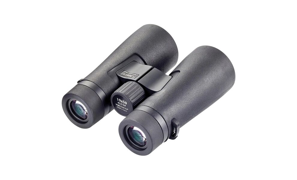 Бінокль Opticron Verano BGA VHD 10x50 WP, зображення 4