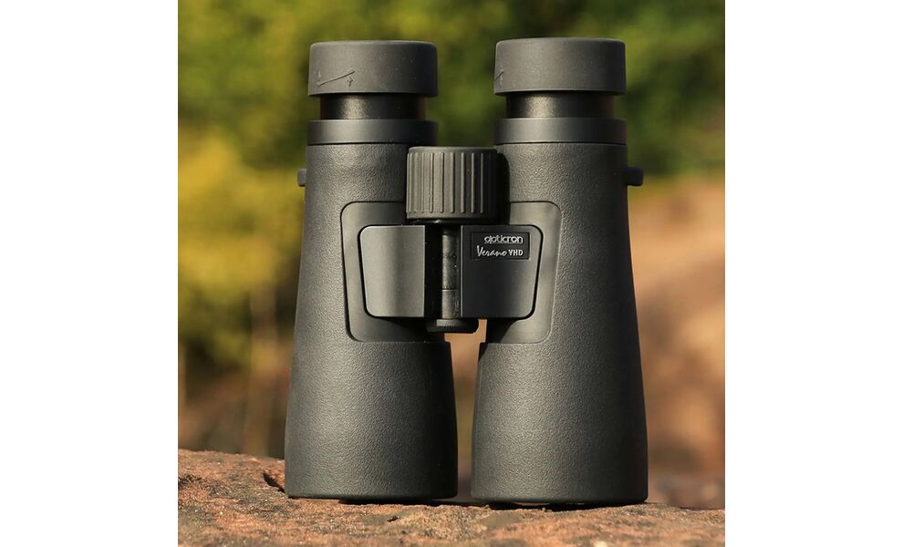 Бінокль Opticron Verano BGA VHD 10x50 WP, зображення 5