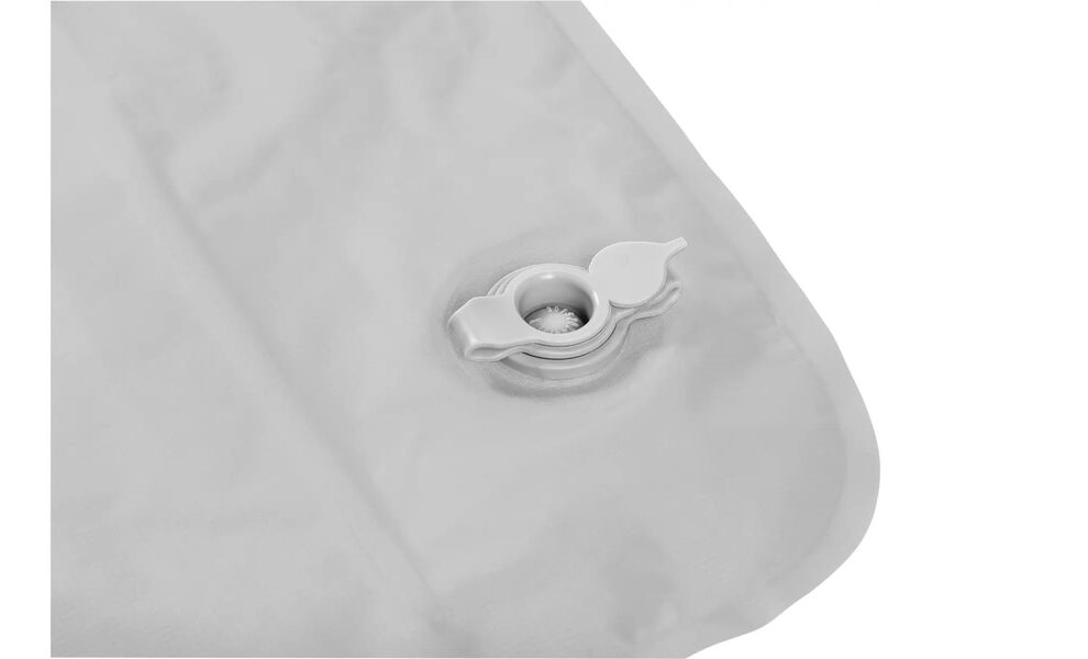 Надувний каремат Ferrino Air Warm: з мішком-насосом, зображення 4