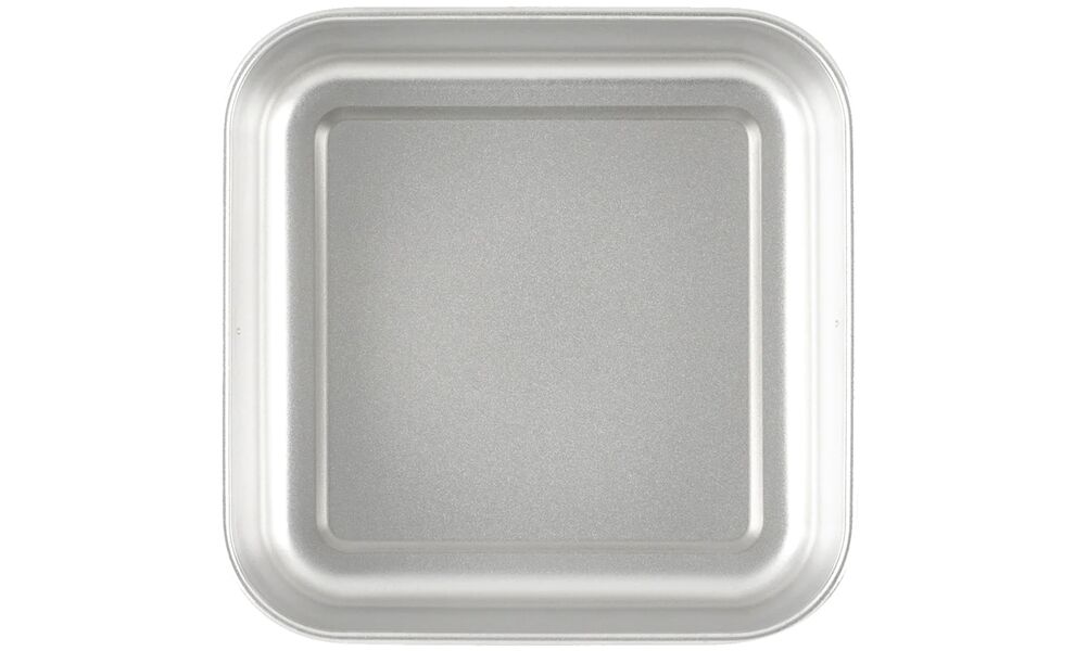 Туристичний герметичний контейнер для їжі Klean Kanteen Rise - Lunch (Sea Spray) на 592 мл, нержавіюча сталь, Об'єм: 592, Колір: Sea Spray, зображення 3