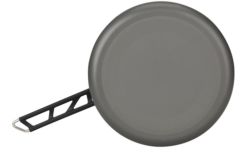 Кемпінговий набір каструль з анодованого алюмінію Sea to Summit Alpha Pot - Set 2.0: 2 каструлі, зображення 6