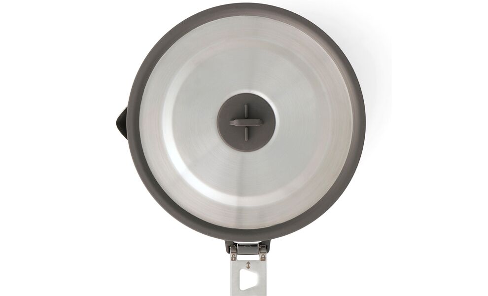 Складна туристична каструля з носиком для пальника Sea to Summit Detour на 1,8 л, харчовий силікон, Об'єм: 1,8, зображення 3