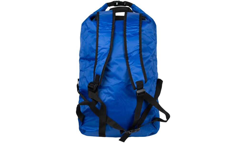 Герморюкзак Tramp UTRA-257 (Blue), 40 л, Об'єм: 40, Колір виробника: Blue, зображення 3