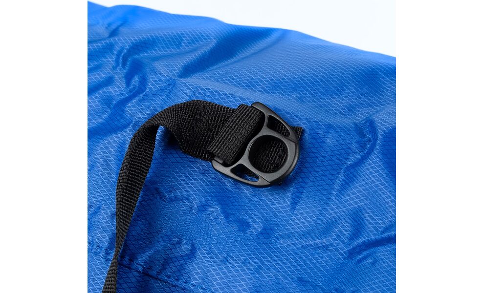 Герморюкзак Tramp UTRA-257 (Blue), 40 л, Об'єм: 40, Колір виробника: Blue, зображення 6