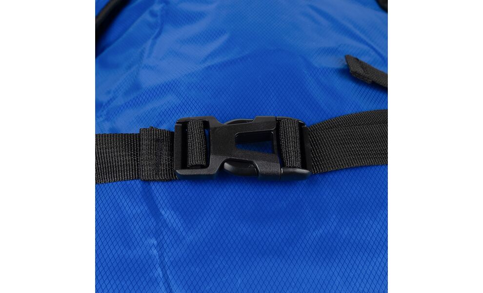 Герморюкзак Tramp UTRA-256 (Blue), 25 л, Об'єм: 25, Колір виробника: Blue, зображення 7