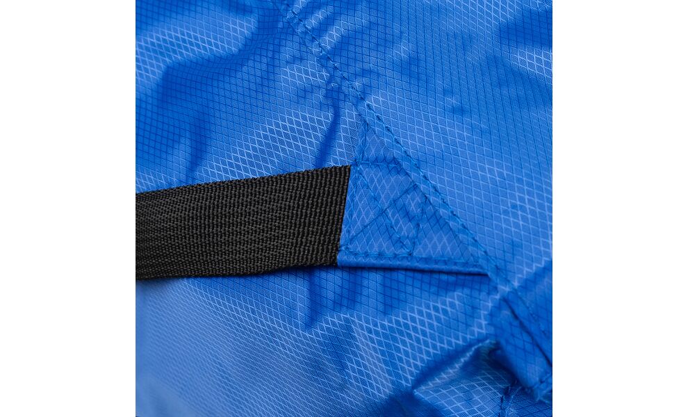 Герморюкзак Tramp UTRA-257 (Blue), 40 л, Об'єм: 40, Колір виробника: Blue, зображення 8