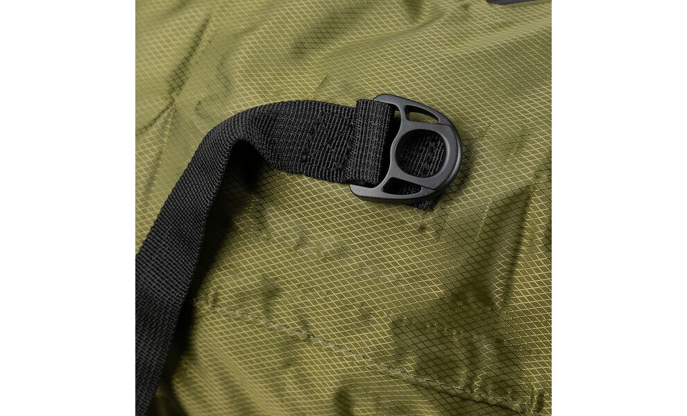 Герморюкзак Tramp UTRA-257 (Olive), 40 л, Об'єм: 40, Колір виробника: Olive, зображення 6