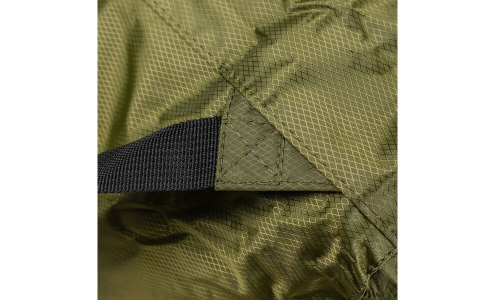 Герморюкзак Tramp UTRA-257 (Olive), 40 л, Об'єм: 40, Колір виробника: Olive, зображення 8