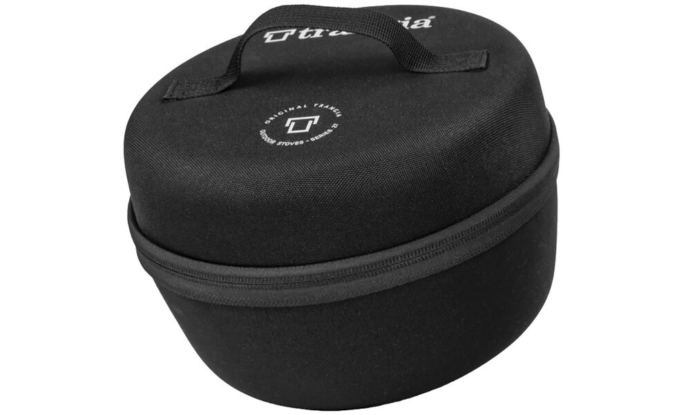 Чохол для наборів посуду Trangia EVA Case 25 - Large, Тип розміру: Large, зображення 2