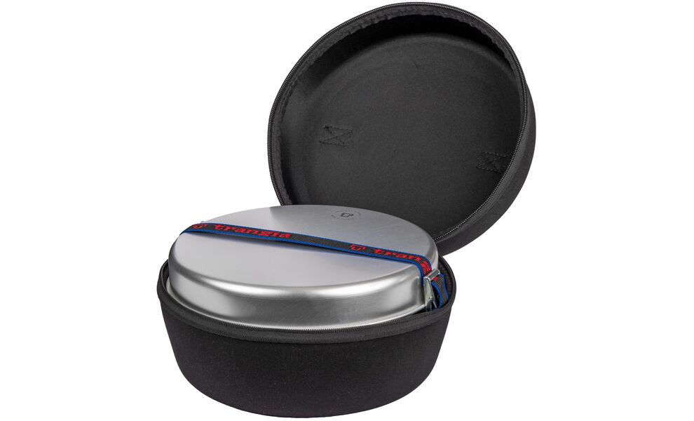 Чохол для наборів посуду Trangia EVA Case 25 - Large, Тип розміру: Large, зображення 3