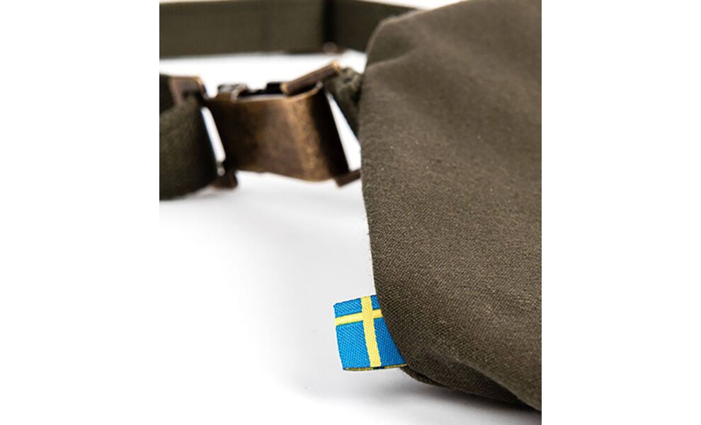 Чохол для наборів посуду Trangia Roll Top Bag Stove 25 - Large, Тип розміру: Large, зображення 5